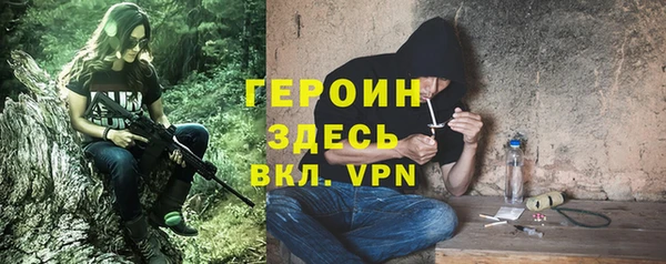хмурый Абаза
